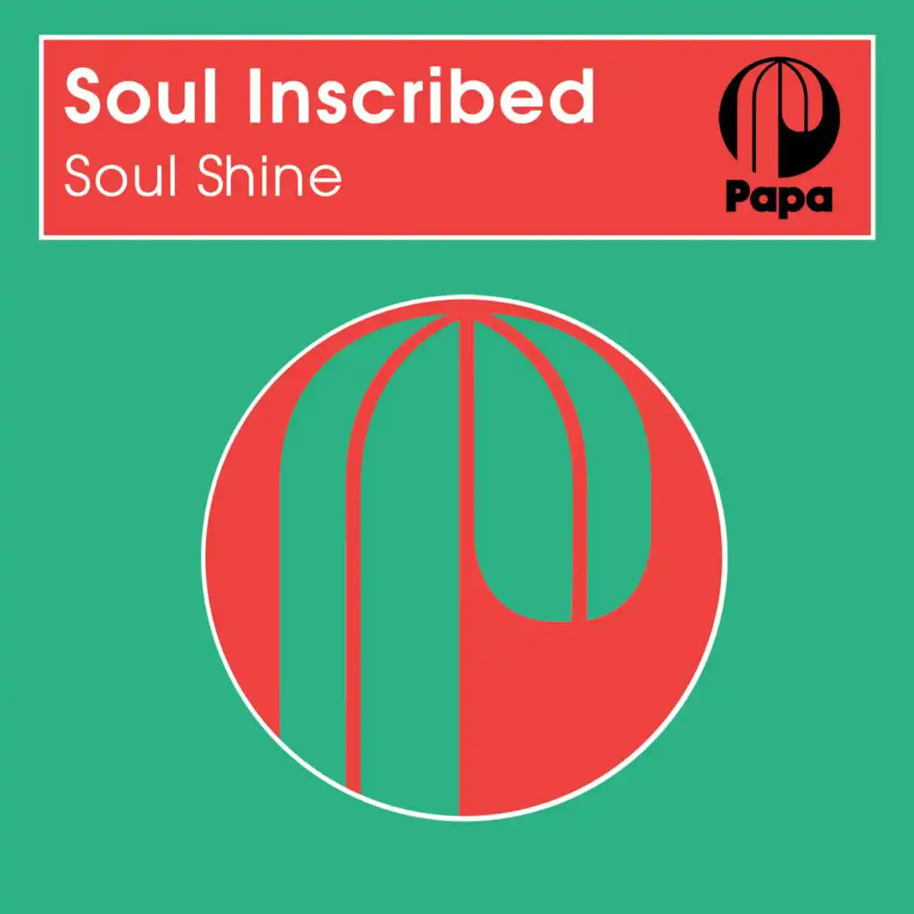 Soul Shine (Eli Escobar Dub)