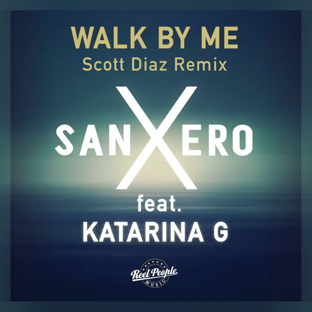 Walk By Me (Scott Diaz Grand Plan Dub) [feat. Katarina G]