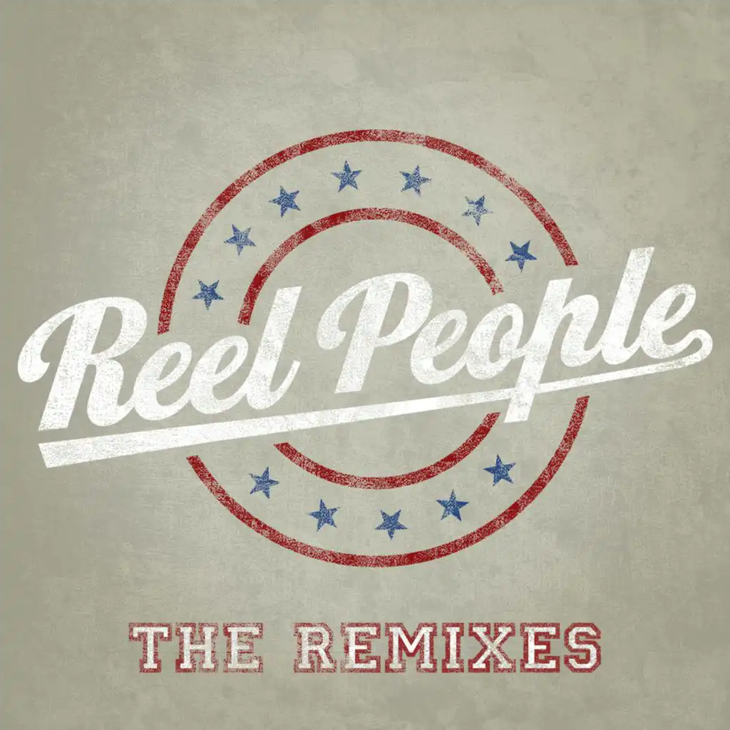 Dentro Mi Alma (Reel People Remix)