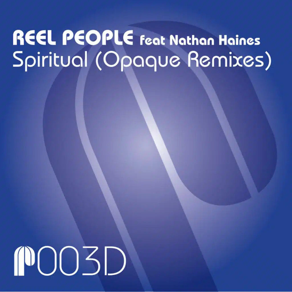 Spiritual (Opaque Vocal Remix) [feat. Nathan Haines]