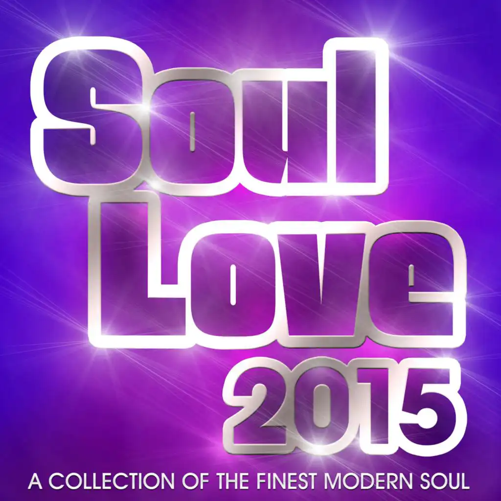 Karma (Soul Love Edit) [feat. Terrance Downs]