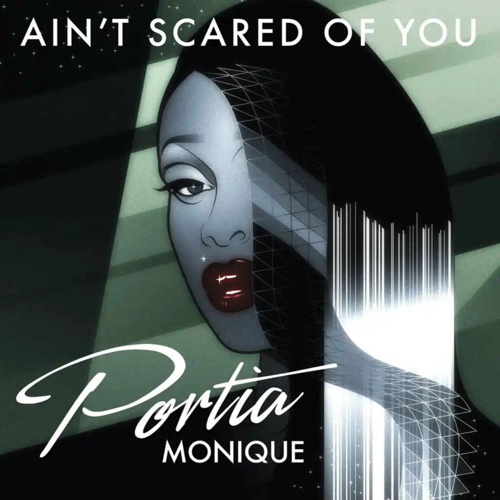 Ain't Scared Of You (Reel People Instrumental Mix)
