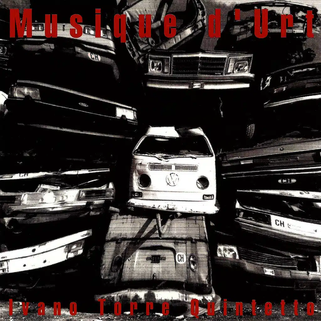 Ivano Torre Quintetto