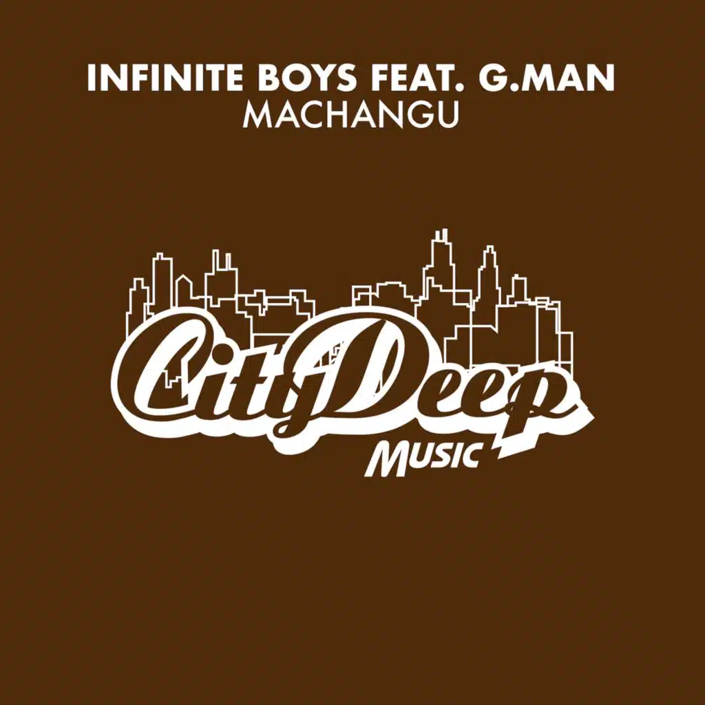 Machangu (Infinite Boys Remix)
