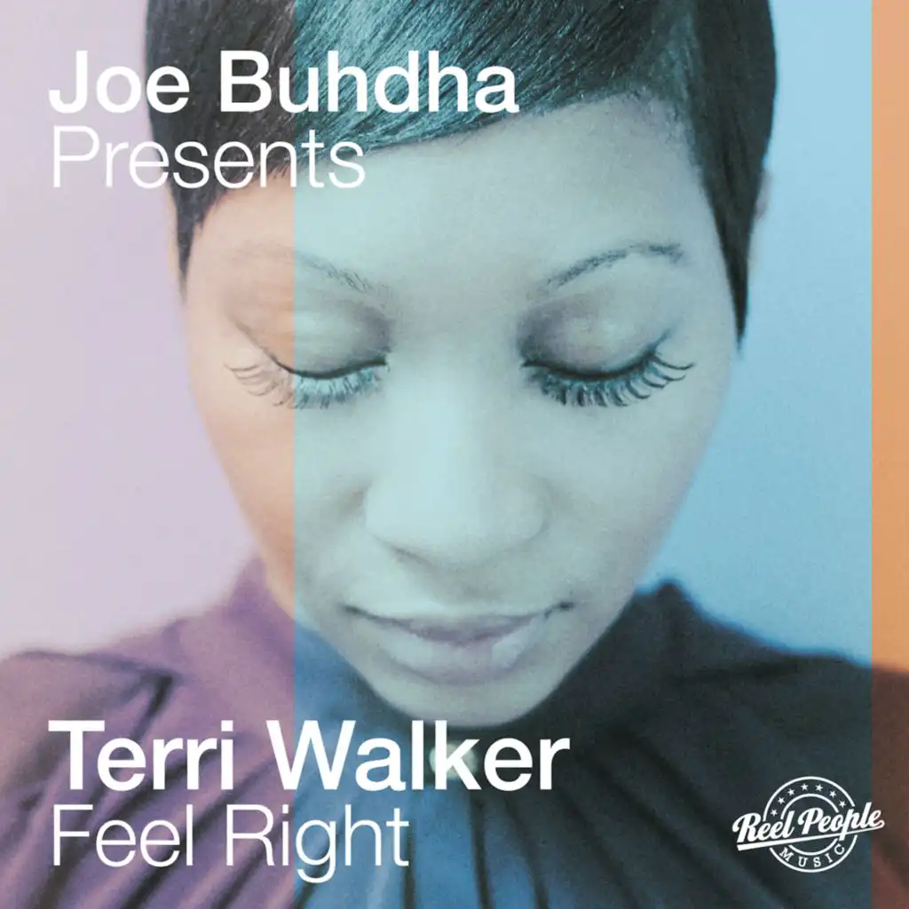 Feel Right (Reel People Reprise)