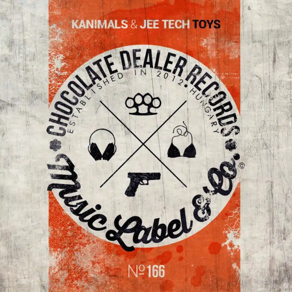Kanimals & Jee tech