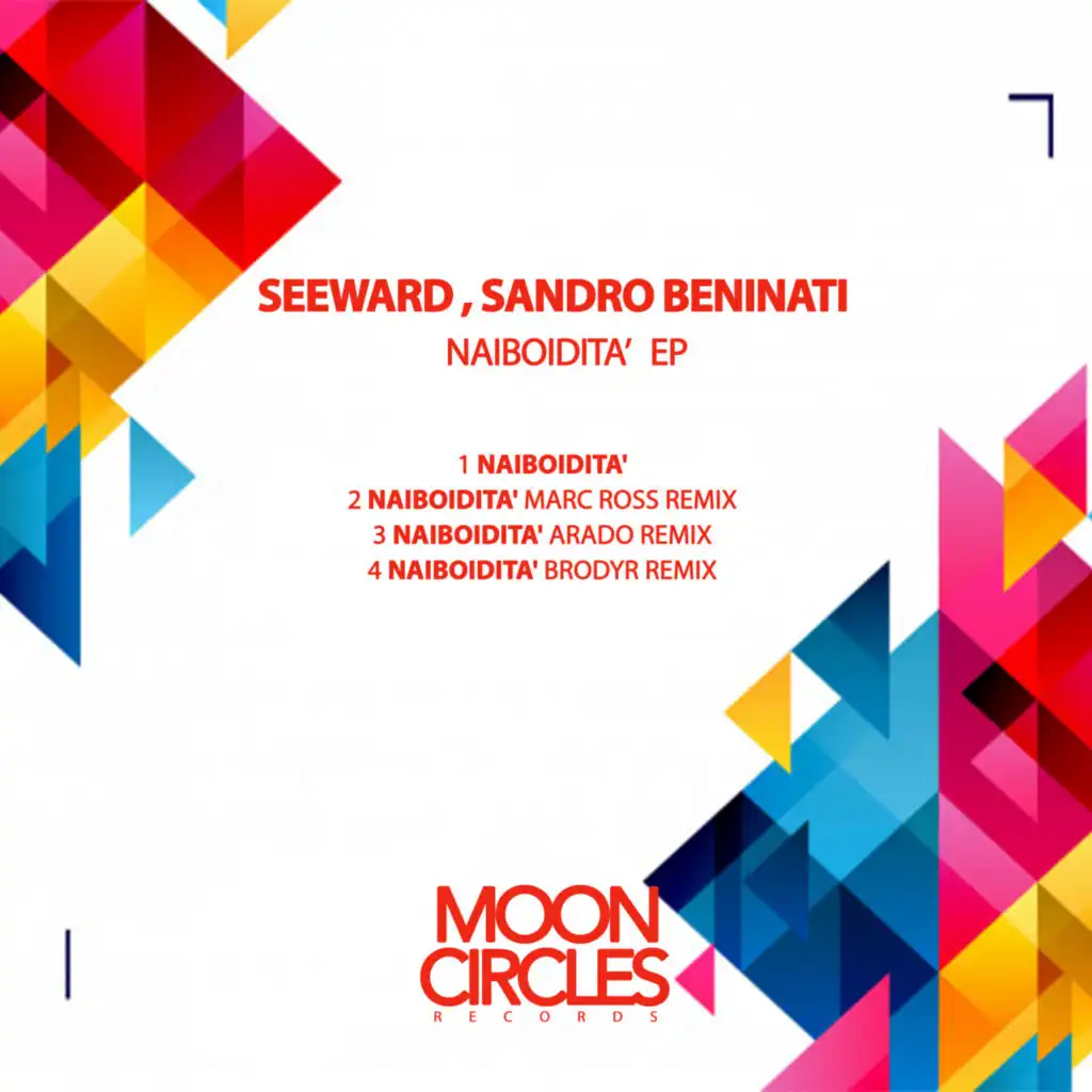 Sandro Beninati & Seeward