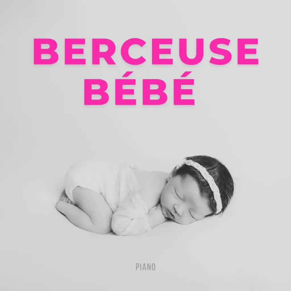 Berceuse Bébé - Piano