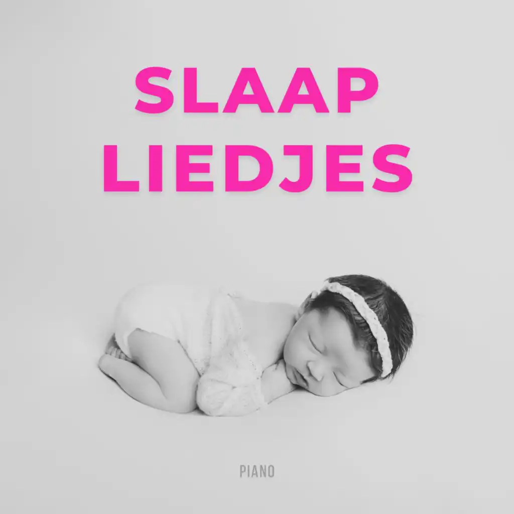 Slaapliedjes - Piano