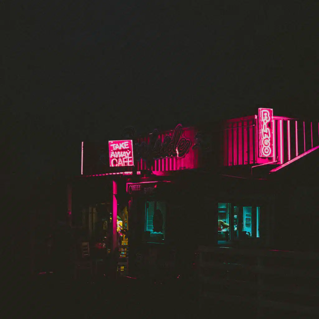 Look at the Sky - Lofi Hip-Hop Compilation