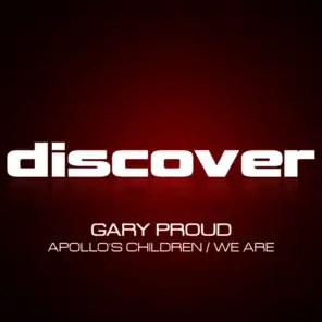 Gary Proud