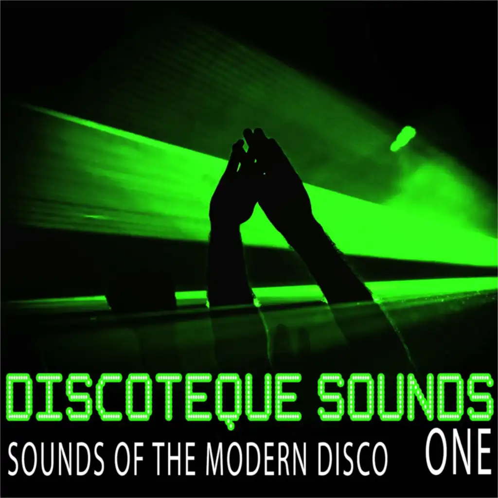 Discoteque Sounds, One (Sounds of the Modern Disco)