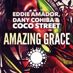 Amazing Grace (Dany's Afro House Mix)