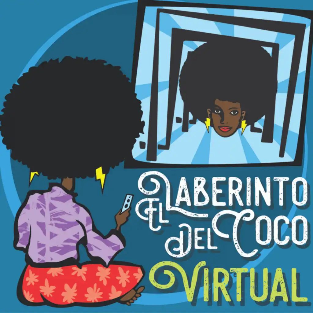El Laberinto del Coco Virtual