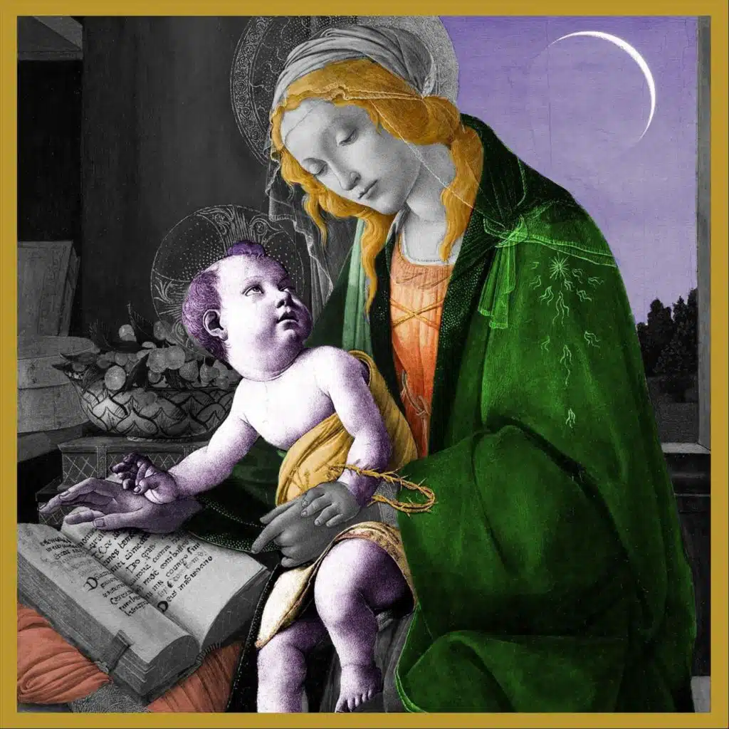 The Book of Ezekiel 2