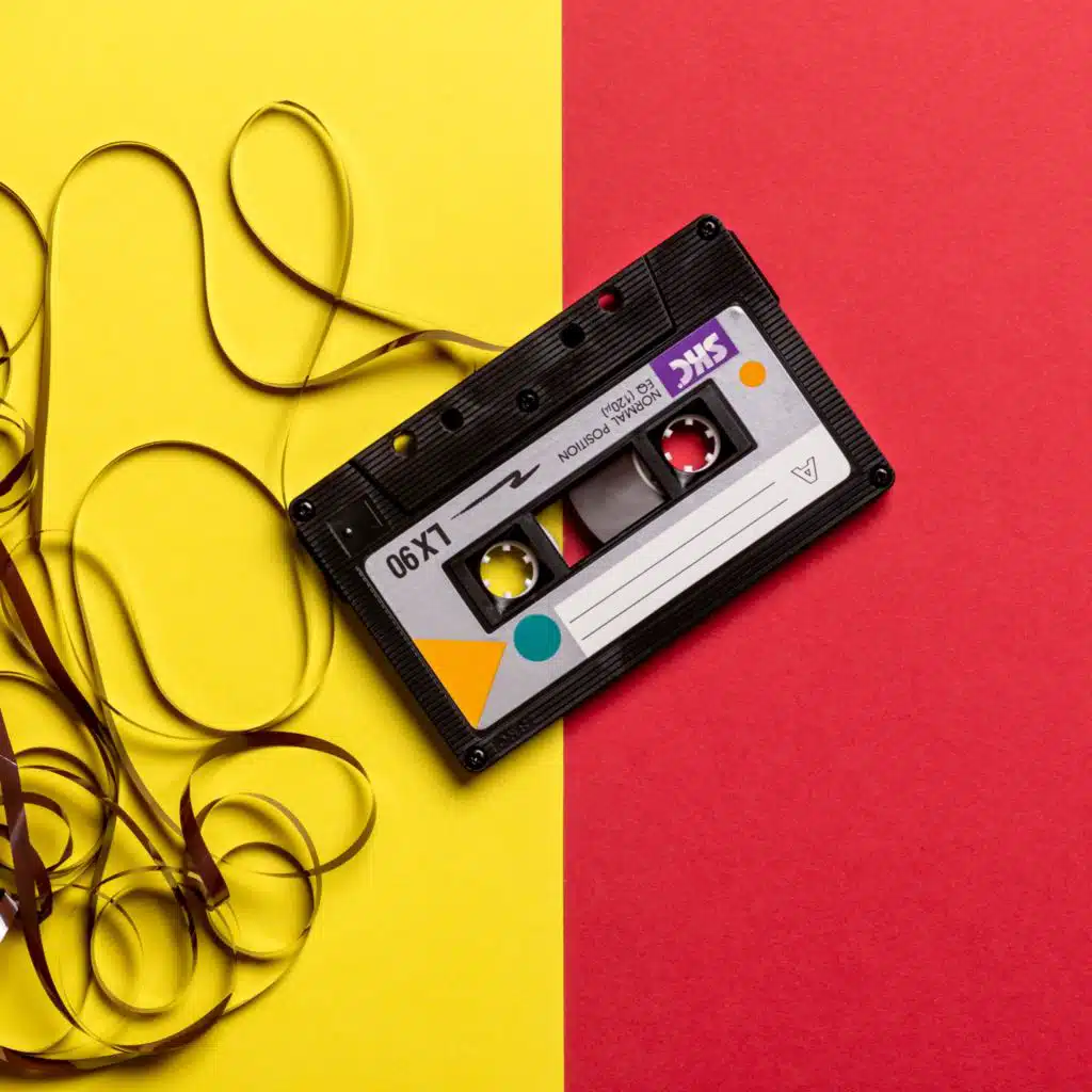 A woozy Isolation Daydream