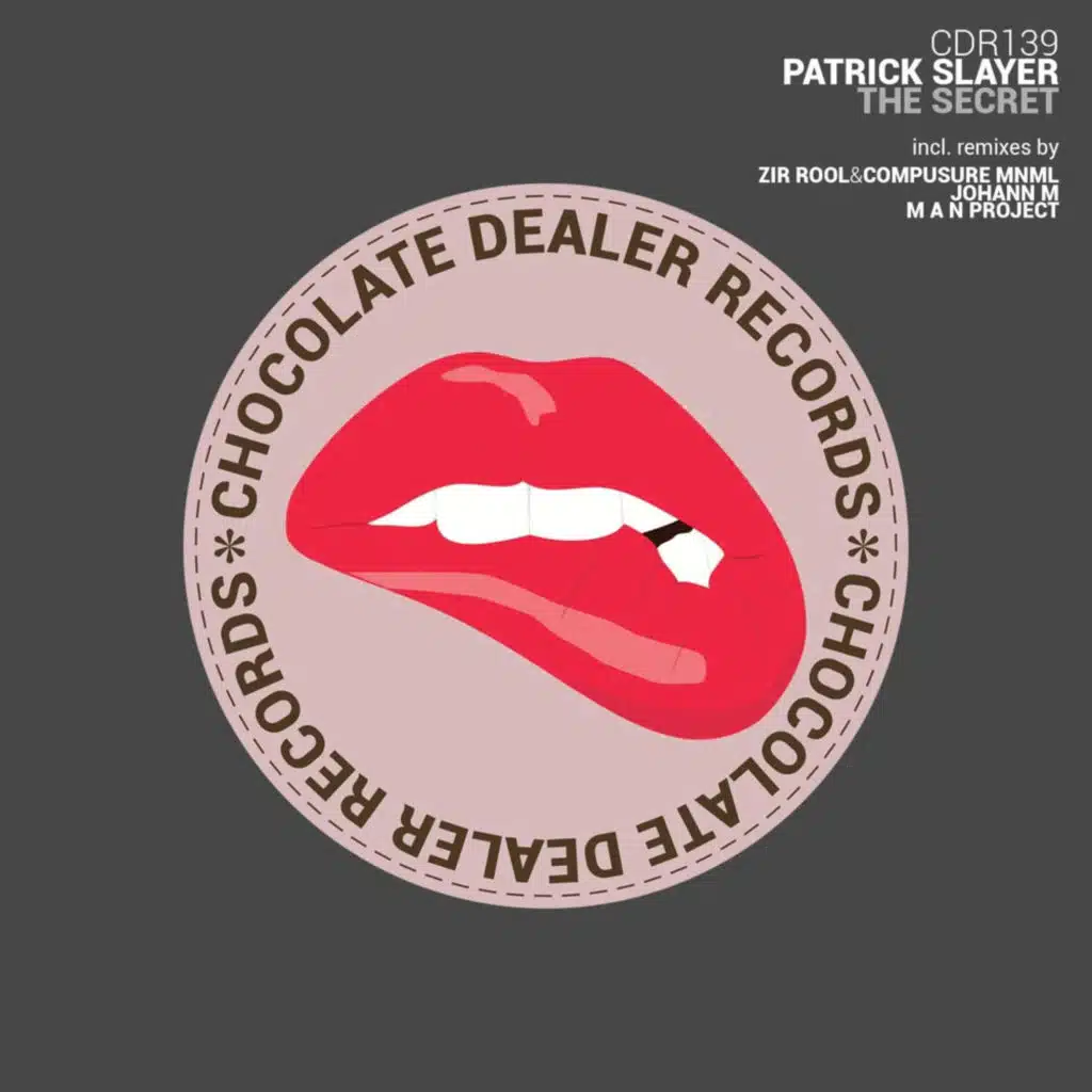 Patrick Slayer, Daweone