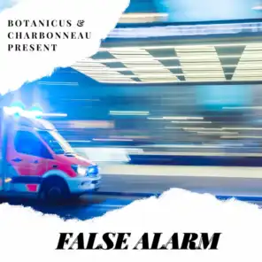 False Alarm (feat. Charbonneau)