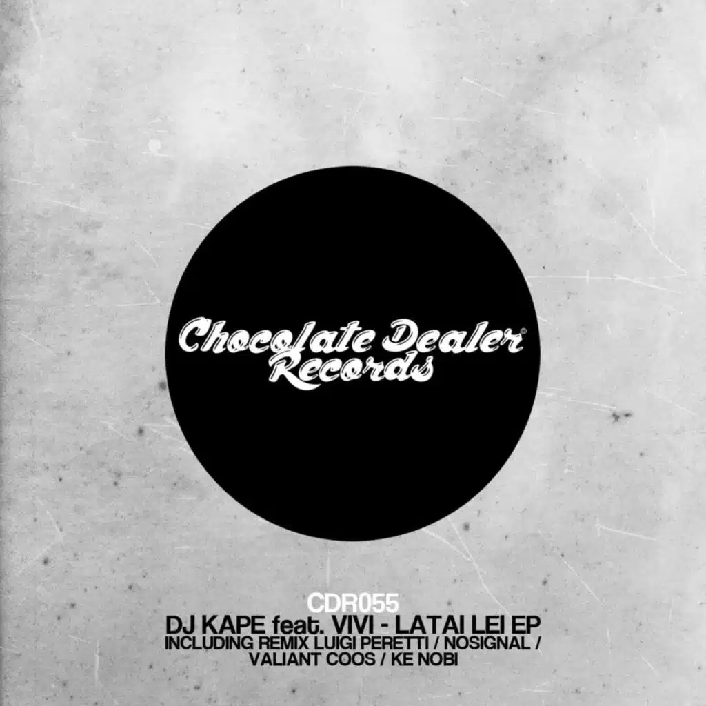 Latai Lei (feat. Vivi) (NOSIGNAL Remix)