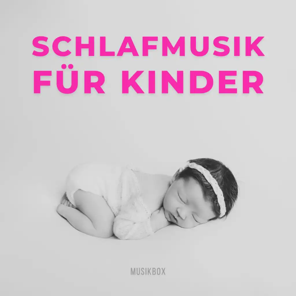 Schlafende Hasen (Musikbox)