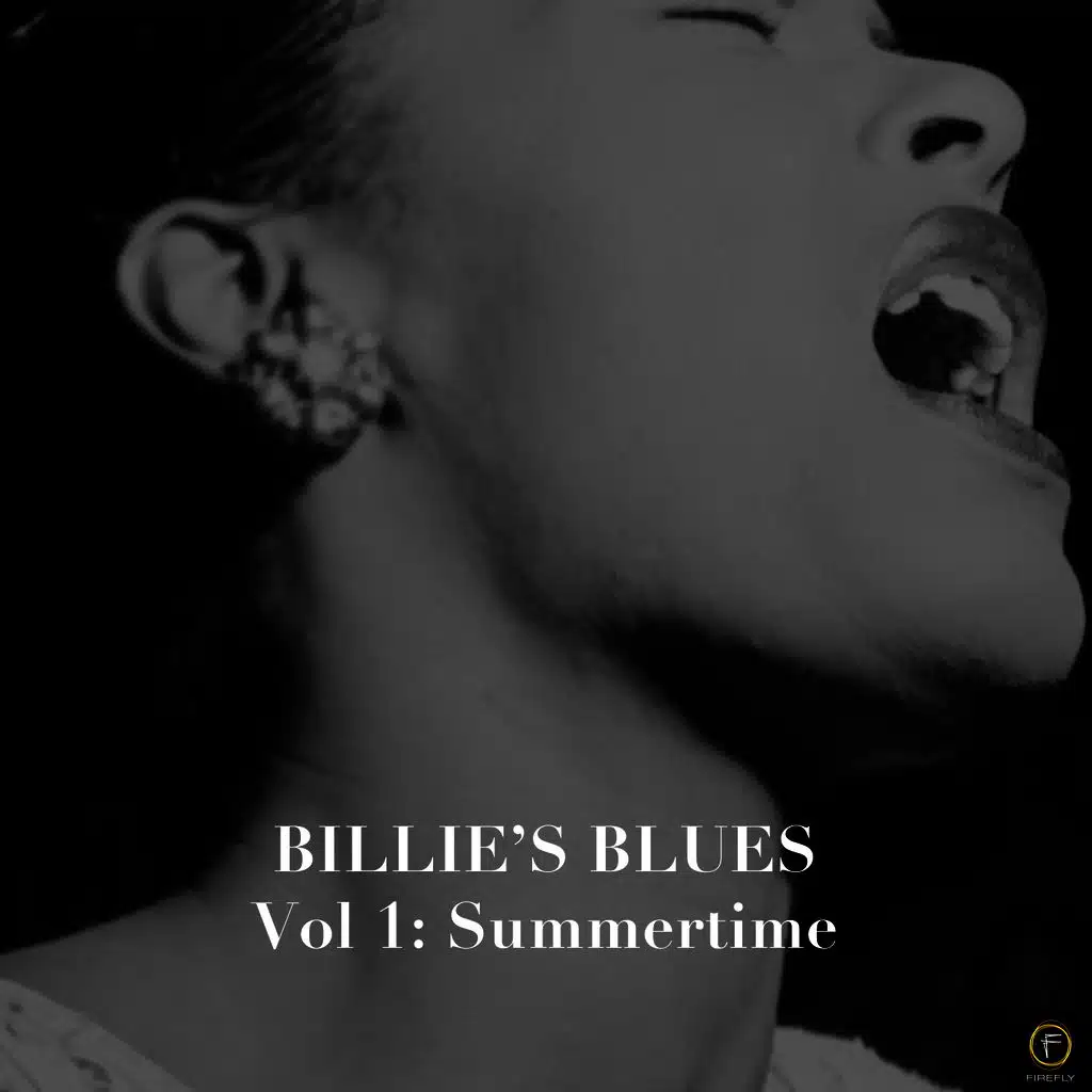 Billie's Blues, Vol.1: Summertime