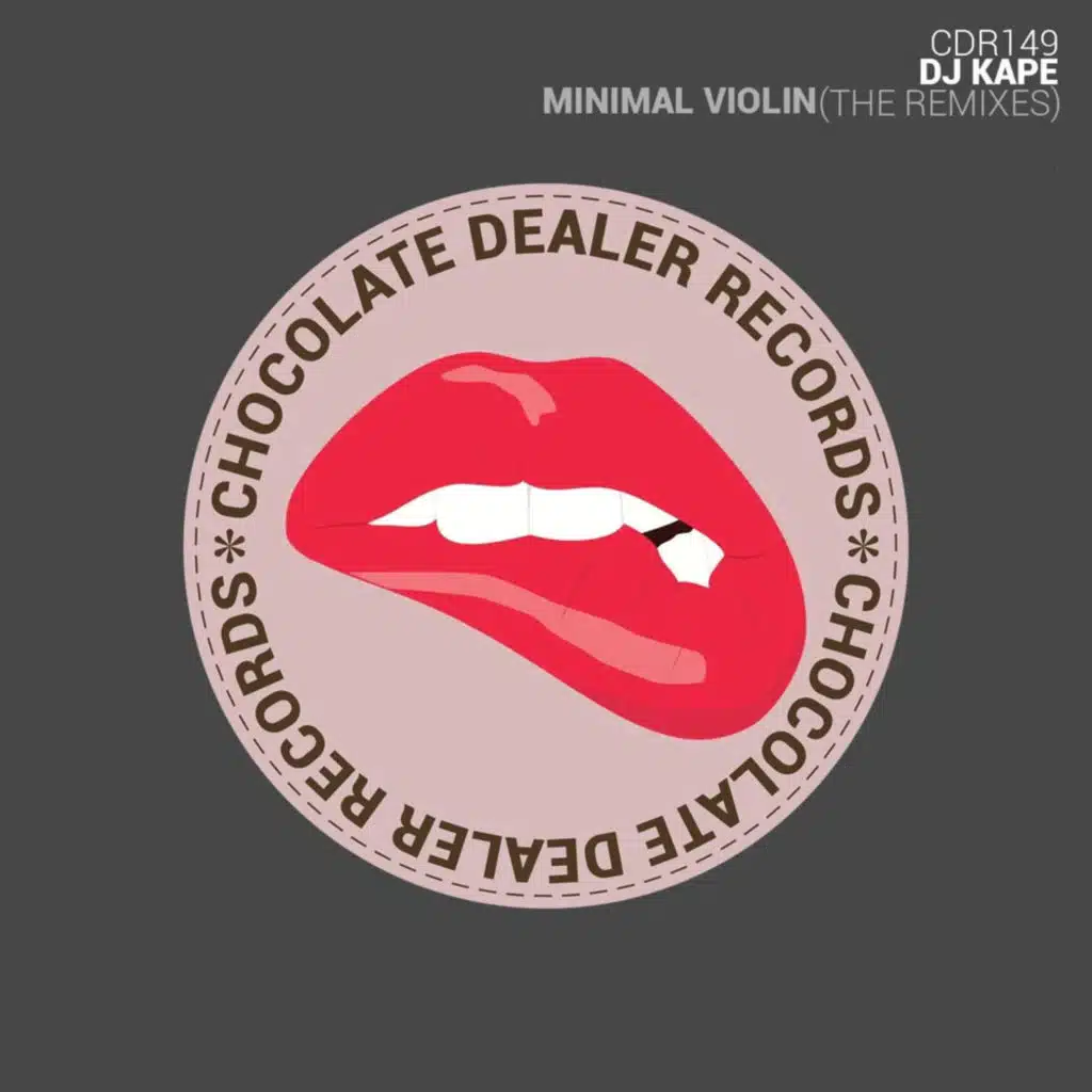 Minimal Violin (Maxdal Remix)
