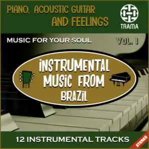 Instrumental Music from Brazil