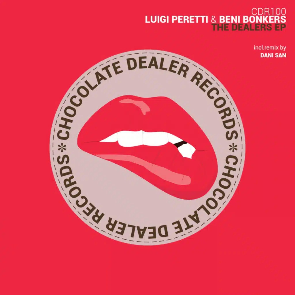 Luigi Peretti & Beni Bonkers