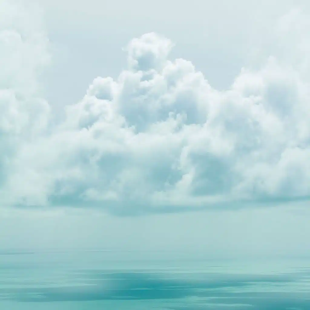 Calming Rains Meditation