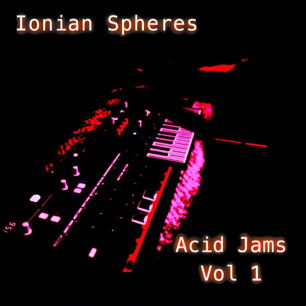 Acid Jams, Vol. 1