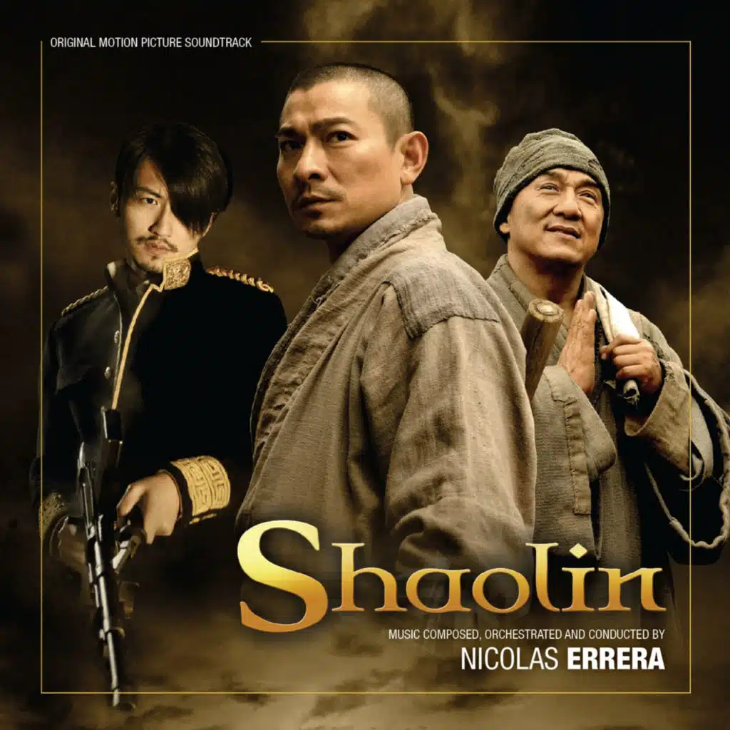 Shaolin: Opening Theme