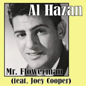 Mr. Flowerman (feat. Joey Cooper)