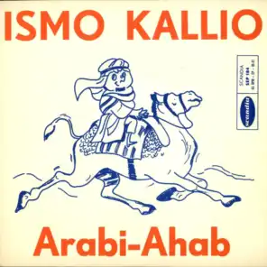 Ismo Kallio