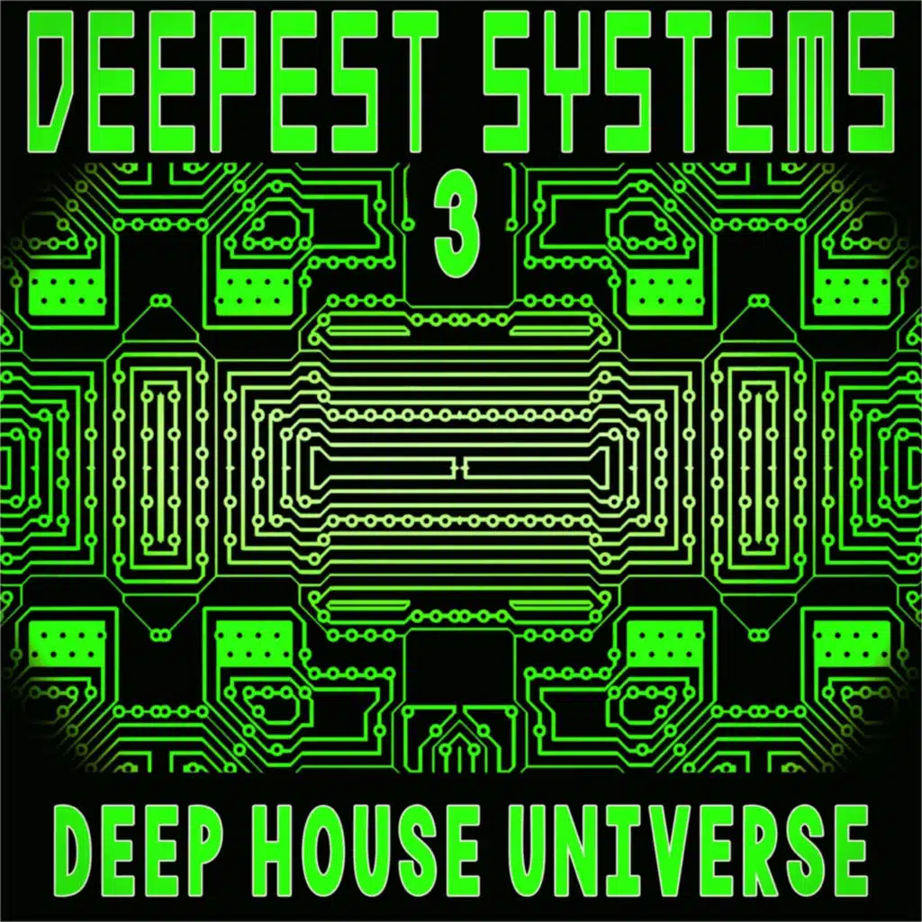 Ho Dancer (feat. Corinna Barclays) (Deephouse Mix)