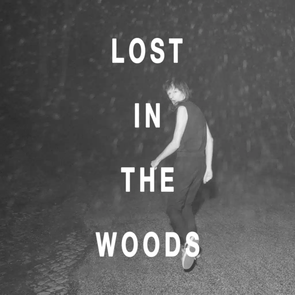 Lost in the Woods