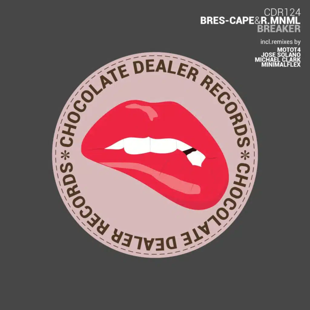 Bres-Cape, R.MNML