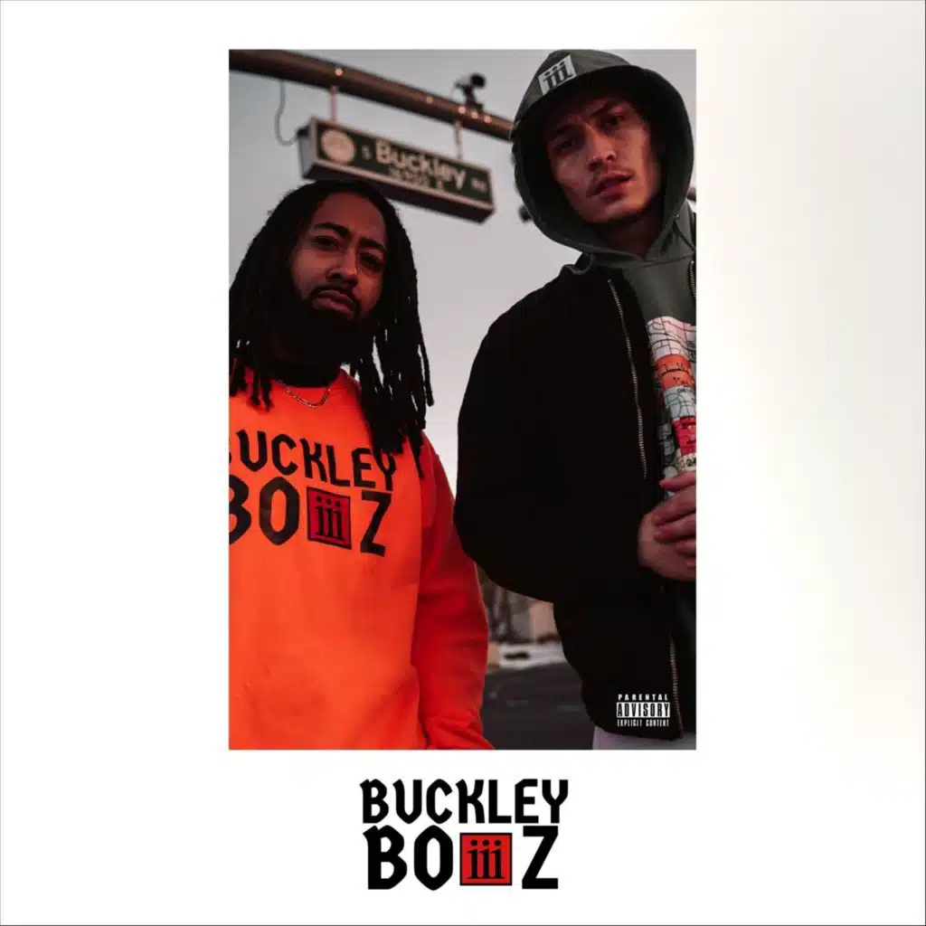 Buckley Boiii'z