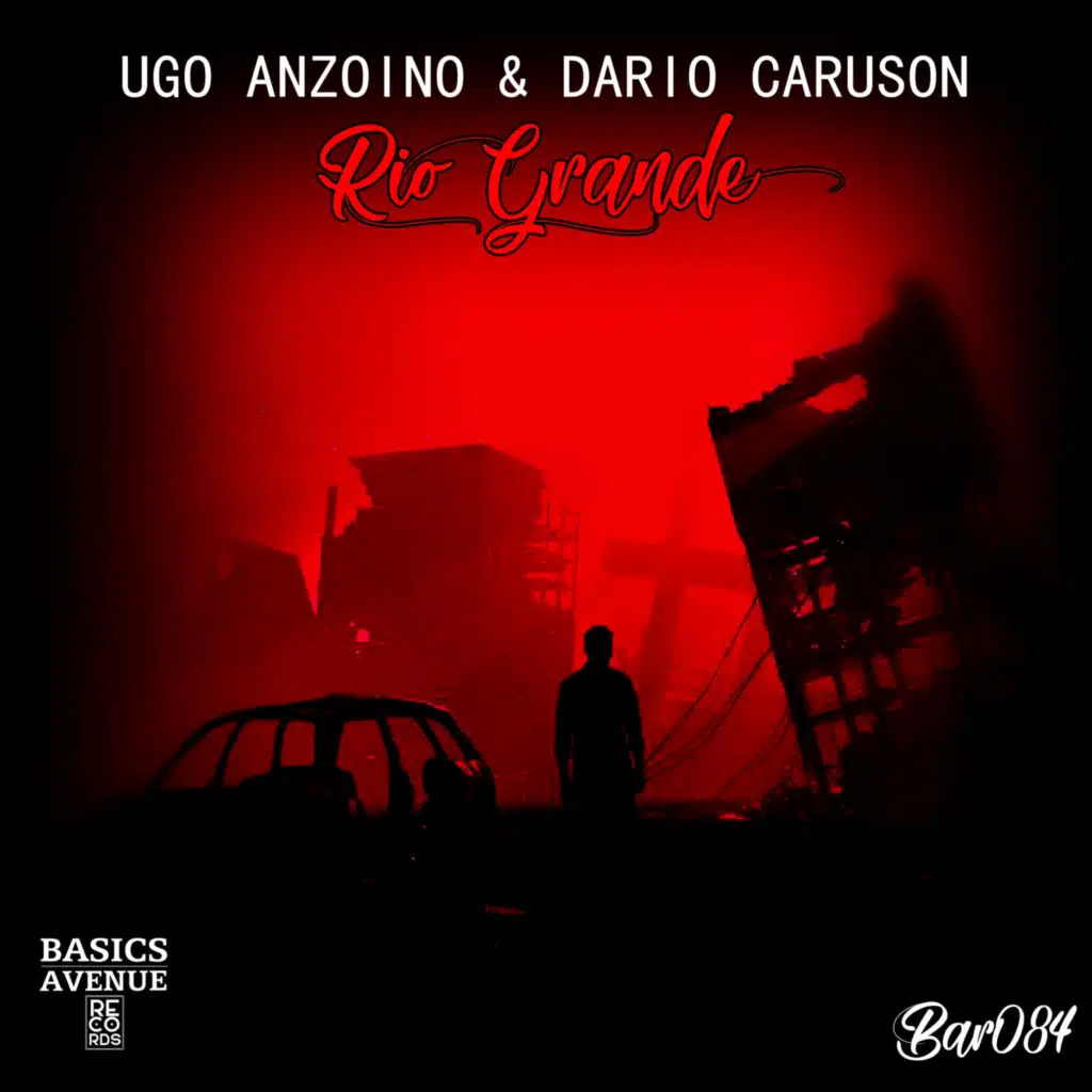 Rio grande (Gregor Size Remix)