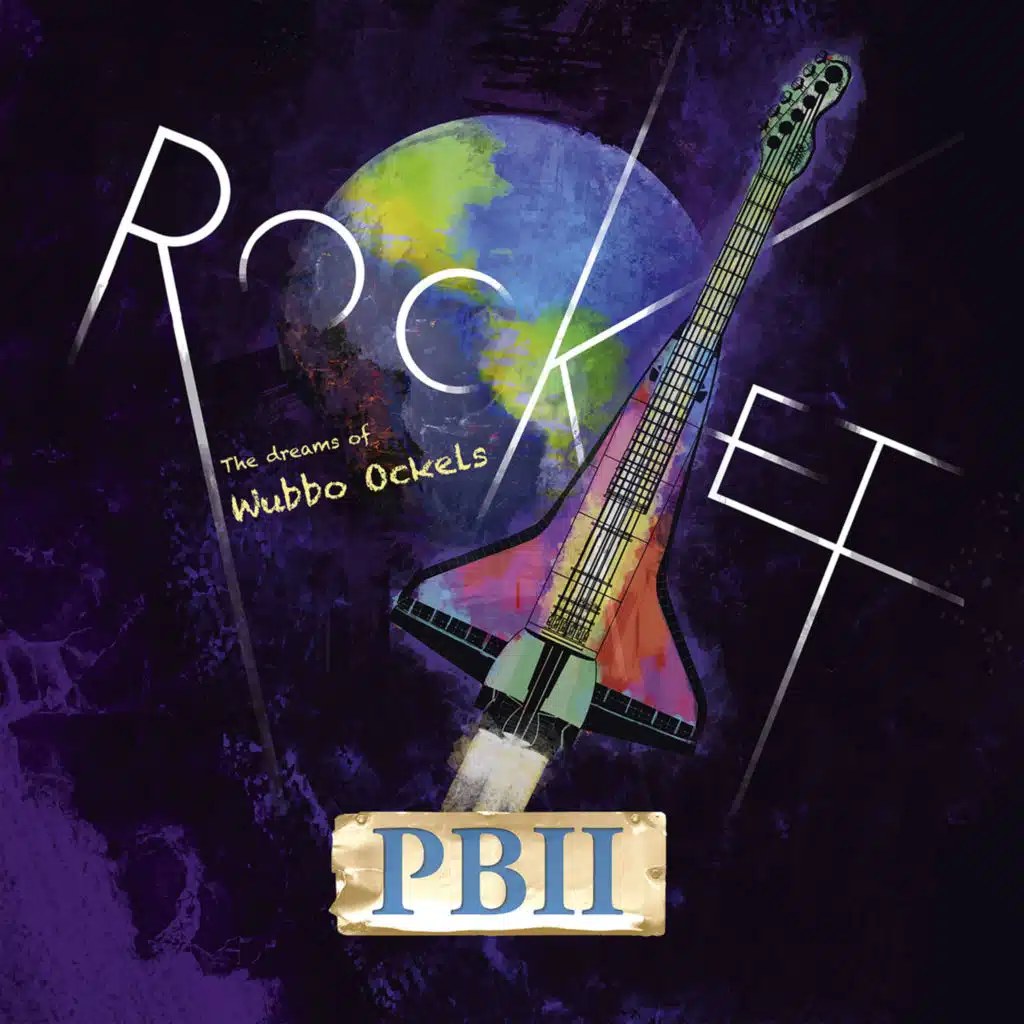 ROCKET! The Dreams of Wubbo Ockels