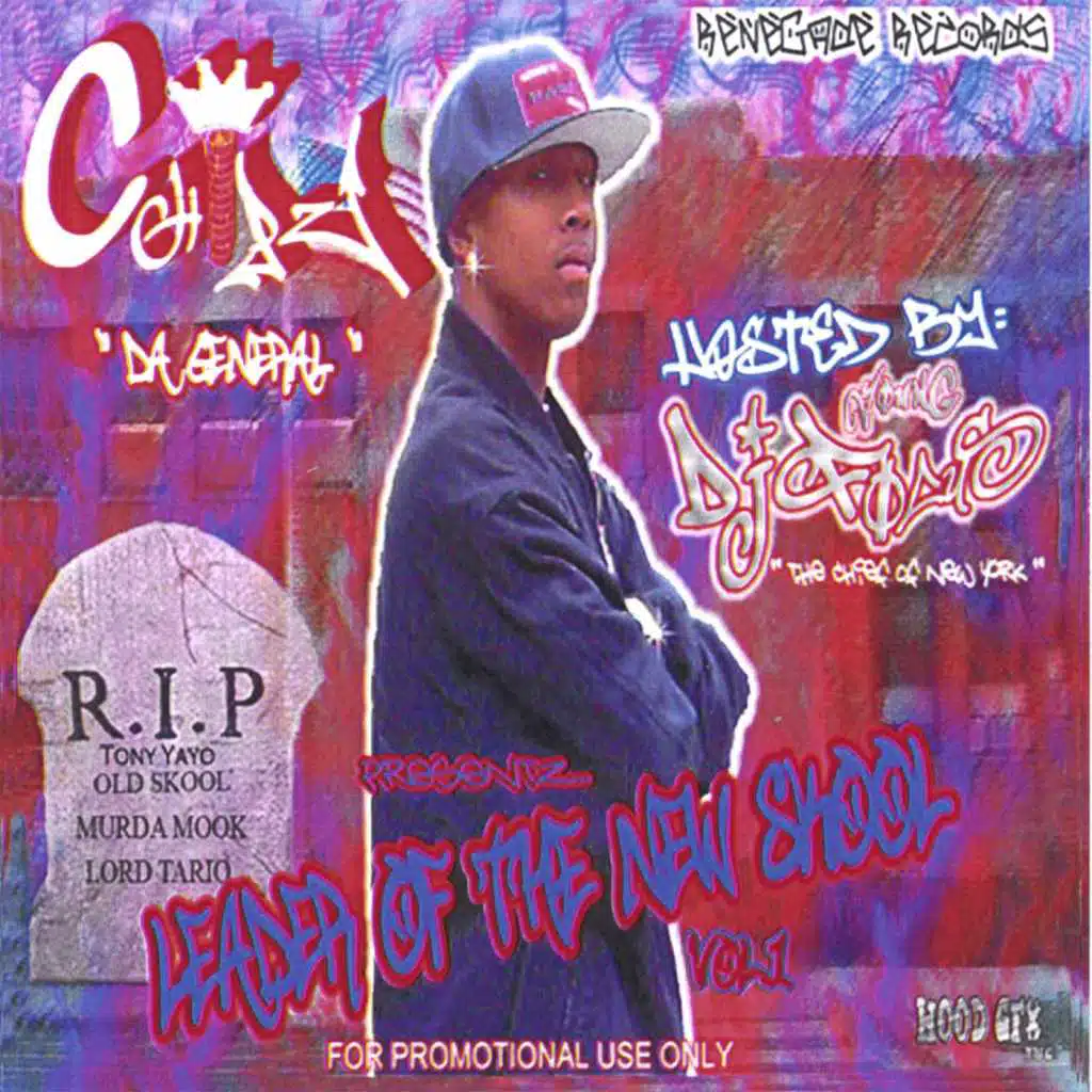 Leader Of The New Skool Vol. 1