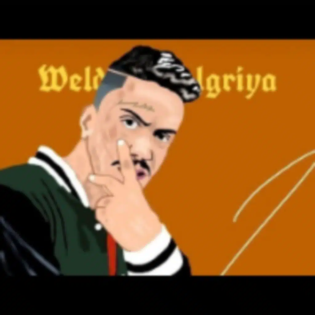 لما دلبير ولا جميل الگرابة