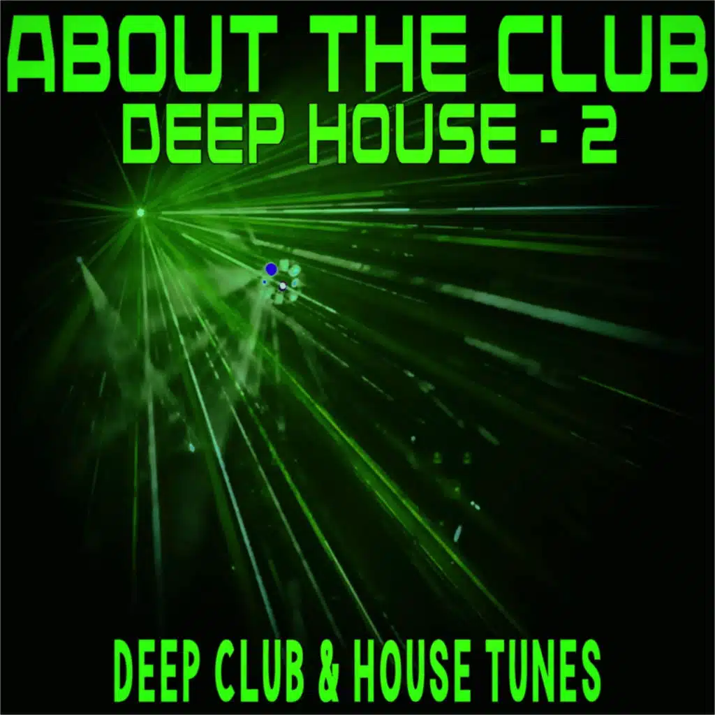 Rum Dance (Audrey Langston MIx)