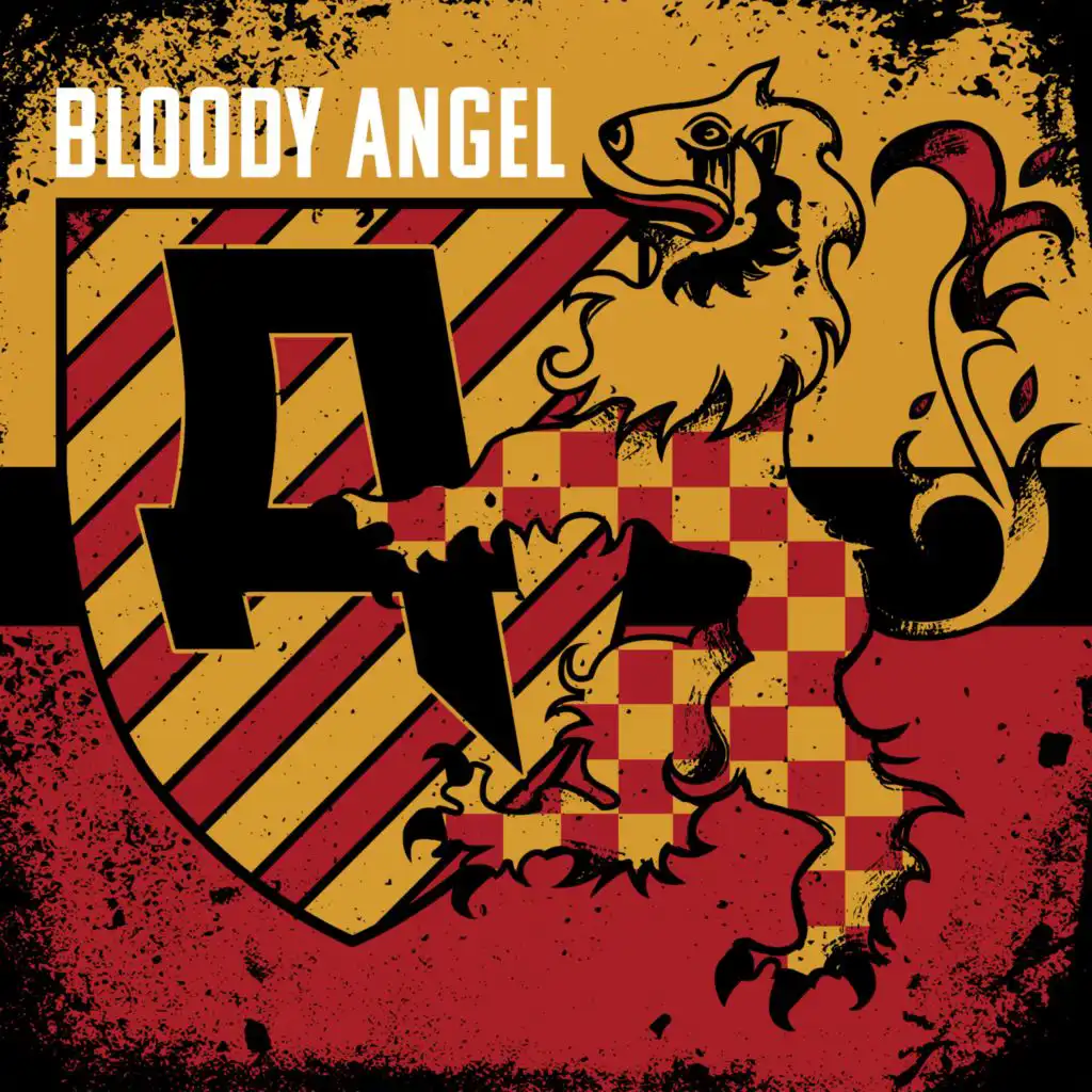 Bloody Angel (Live in Paris 2018)