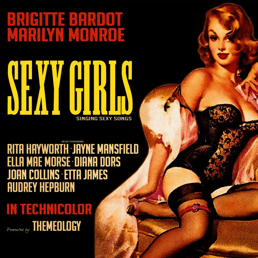 Sexy Girls Singing Sexy Songs