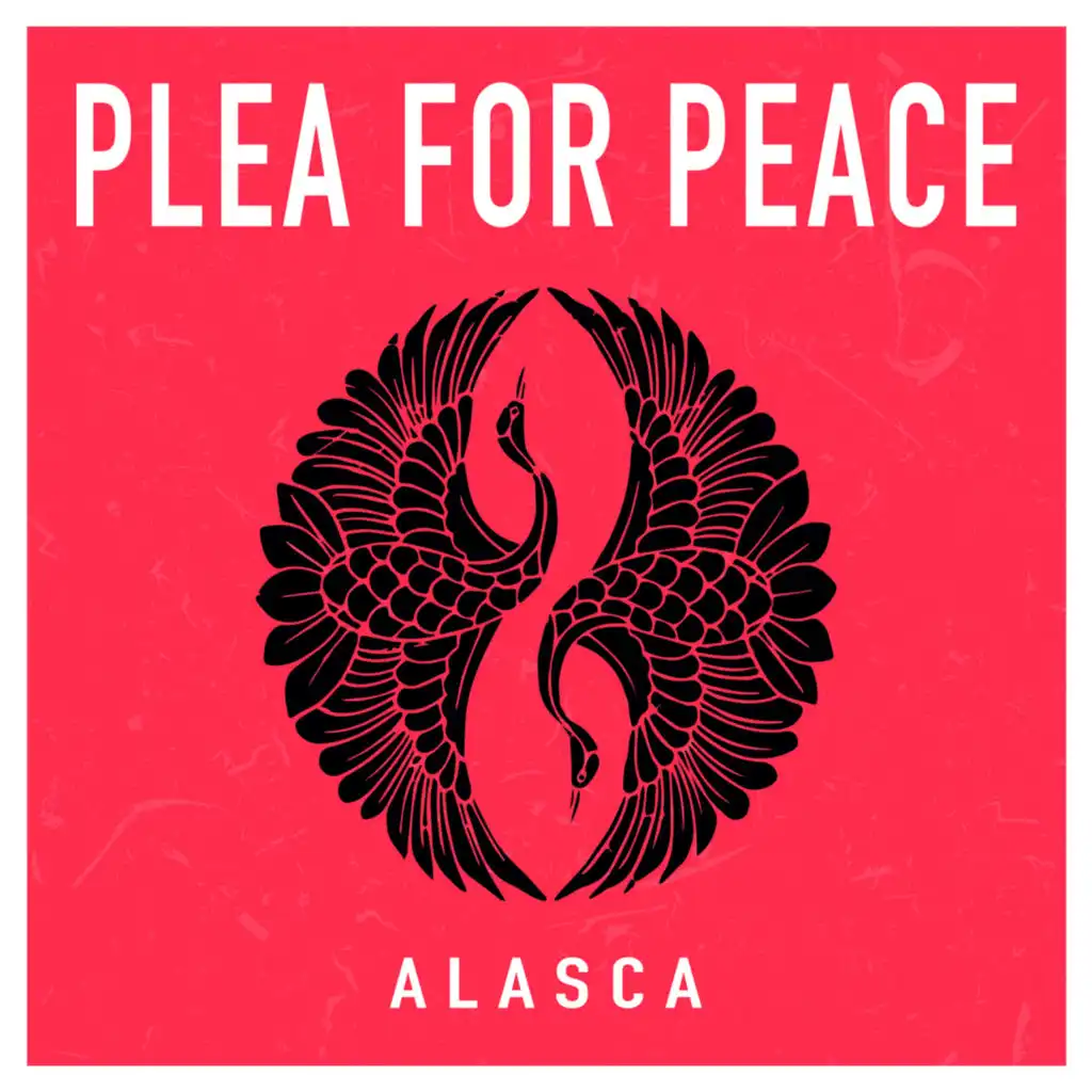 Plea for Peace