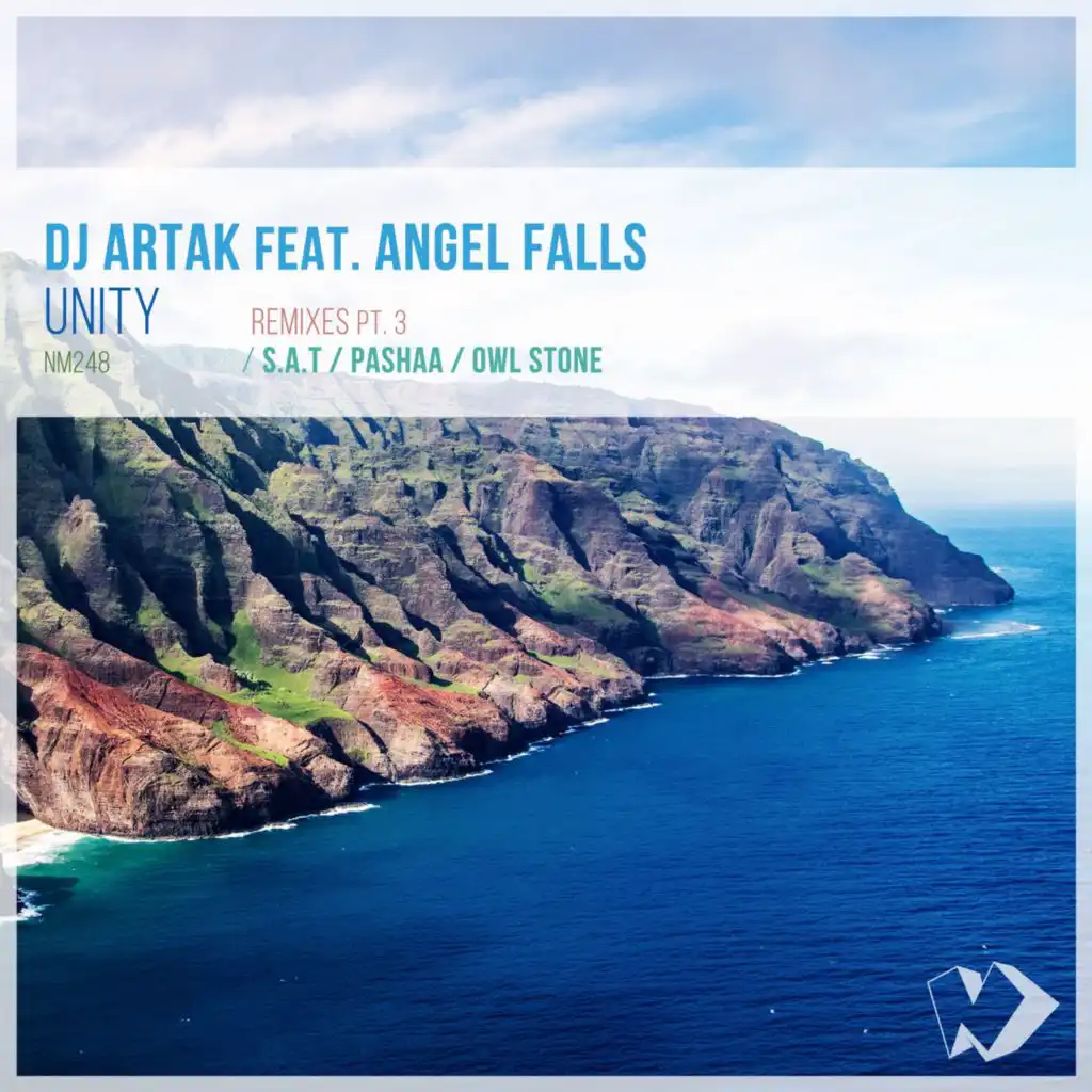Unity: Remixes, Pt. 3 (feat. Angel Falls)