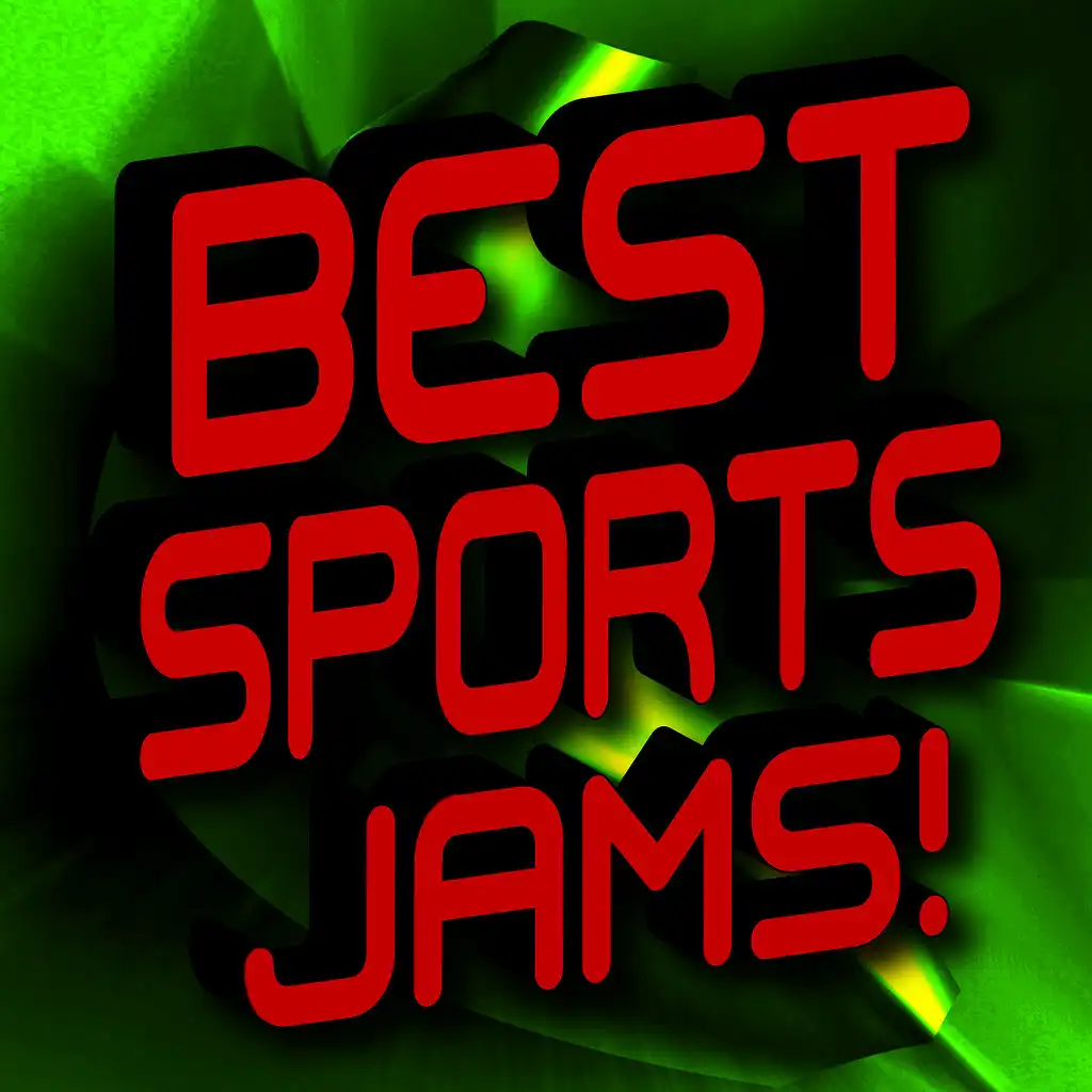 Best Sports Jams!