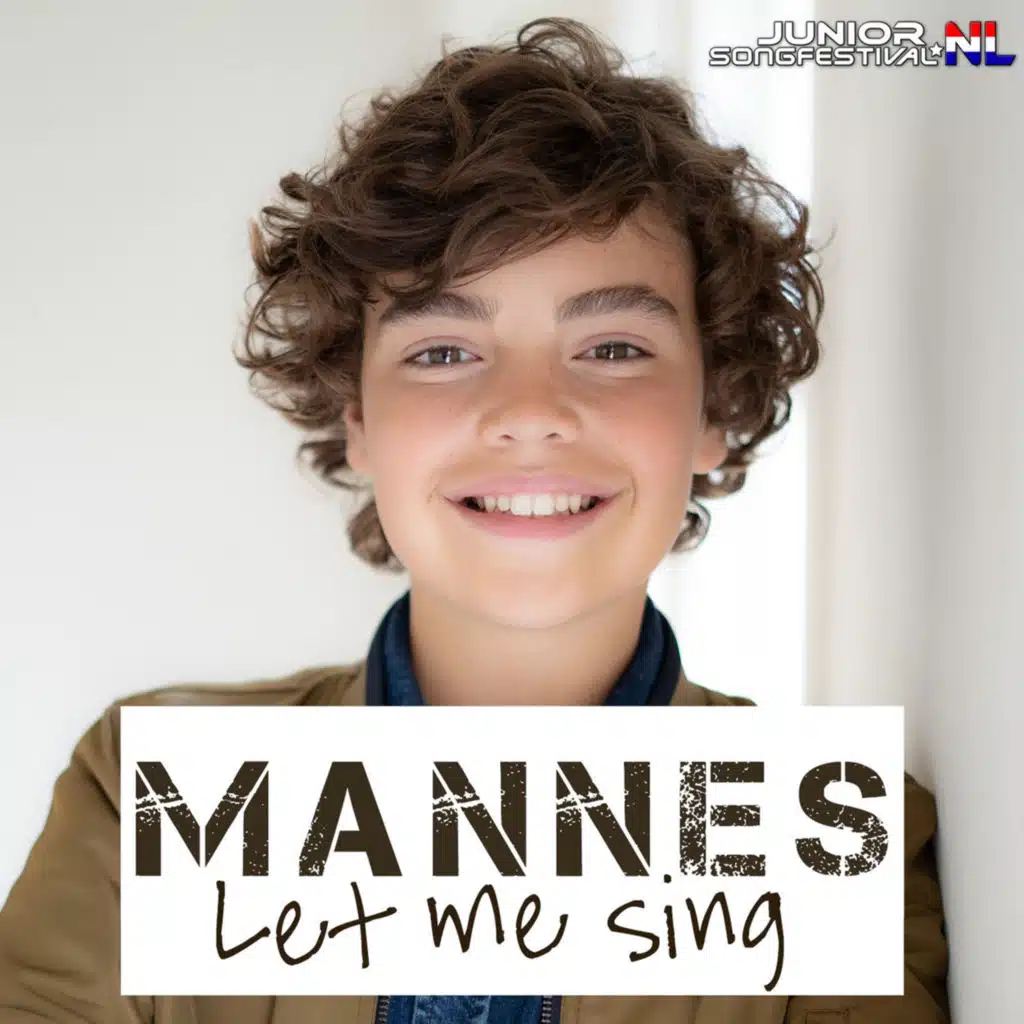 Mannes and Junior Songfestival