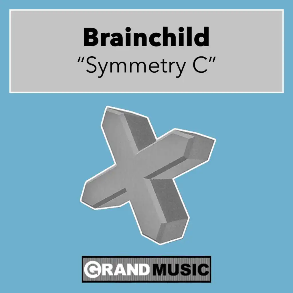 Symmetry C (Radio Edit)