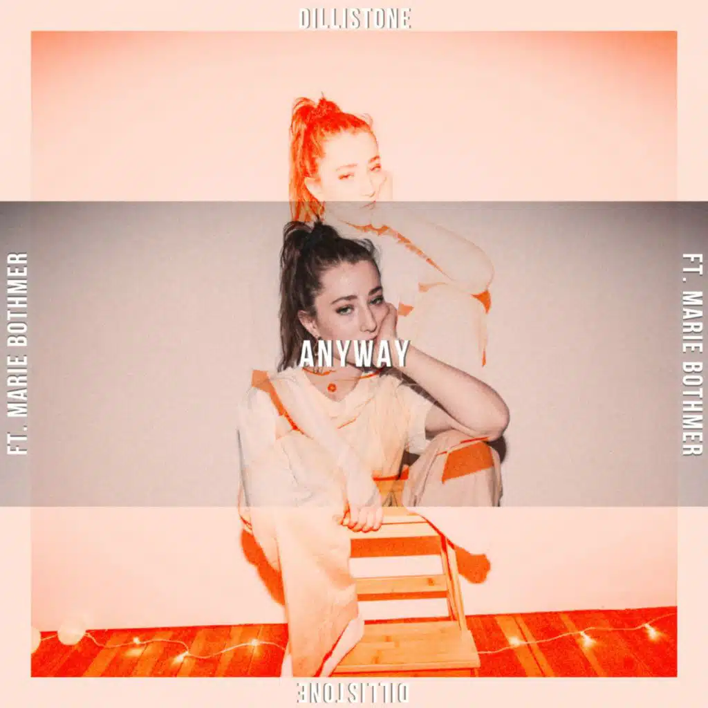 Anyway (feat. Marie Bothmer)